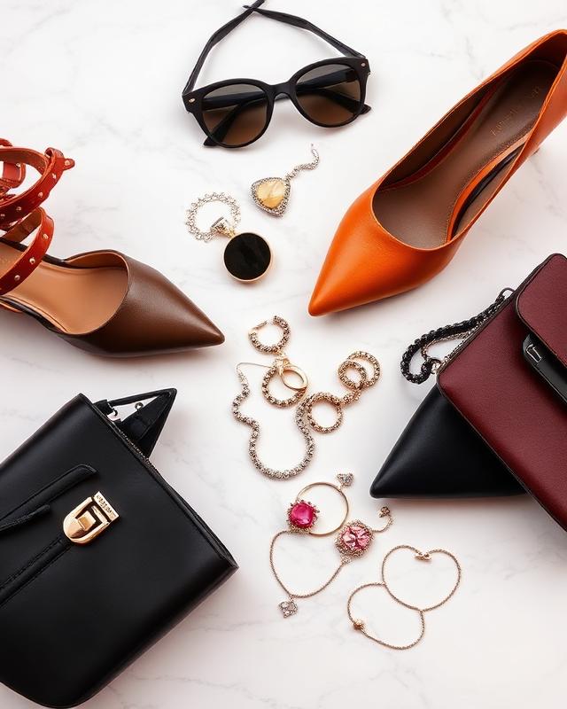 Accessories