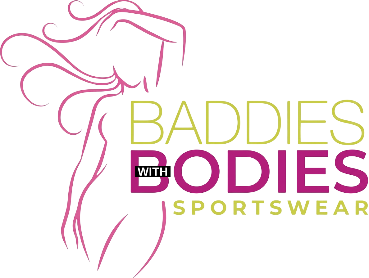 Baddies Bodies SPORTSWEAR